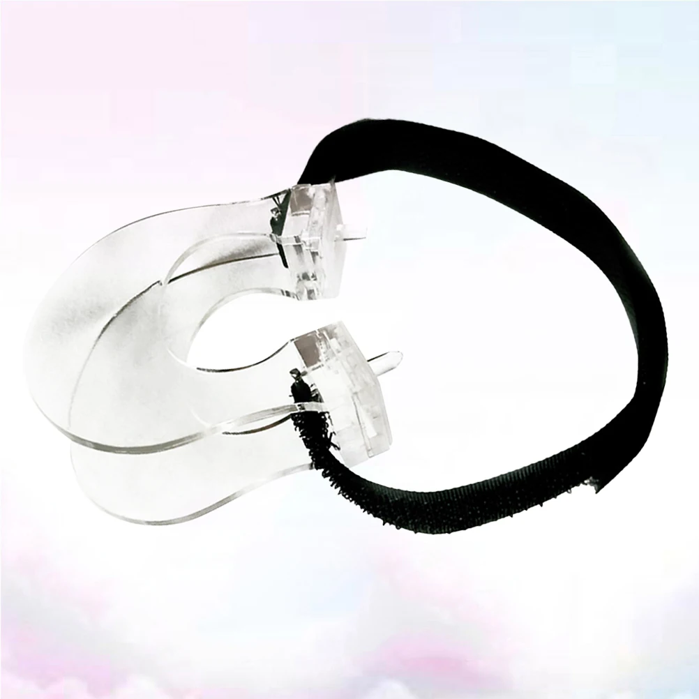 

4 /4 Violin Straight Bow Bows Corrector Posture Professional Tool Adjuster Teaching Accessories 4/4 Tools