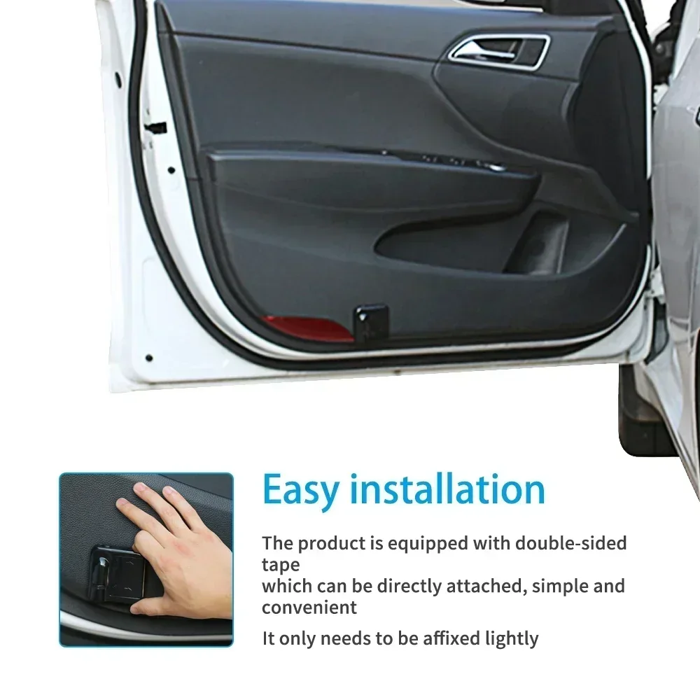 تصفيف السيارة السيارات الباب LED الديكور اللاسلكية ترحيب ضوء شعار العارض لأوبل إنسيجنيا أسترا انتارا ميريفا زافيرا H G كورسا