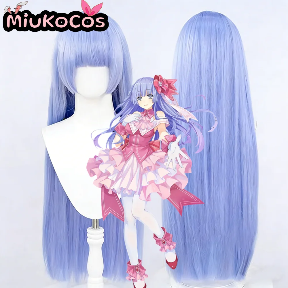 

IN STOCK Izayoi Miku Cosplay Wig MiukoCosplay Anime Date A Live Cosplay