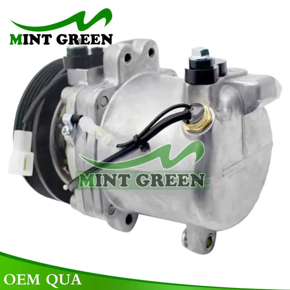 A/C AC Compressor For Suzuki Sidekick Grand Vitara Esteem SS10LV6 SS10LV 95201-70CC0 95201-70CF0 9520170CC0 9520170CF0