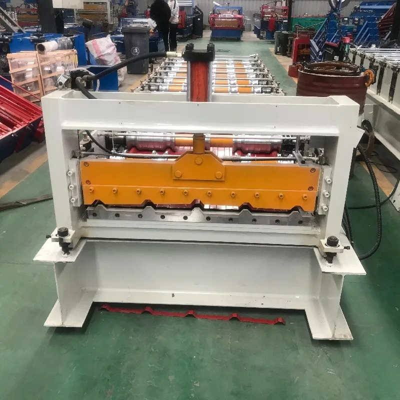 YG Customized Aluminum Tile Metal Roofing Sheet Best Roofing Sheet Manufacturers Machines Price Wall Panel Roofing Sheet Roll F