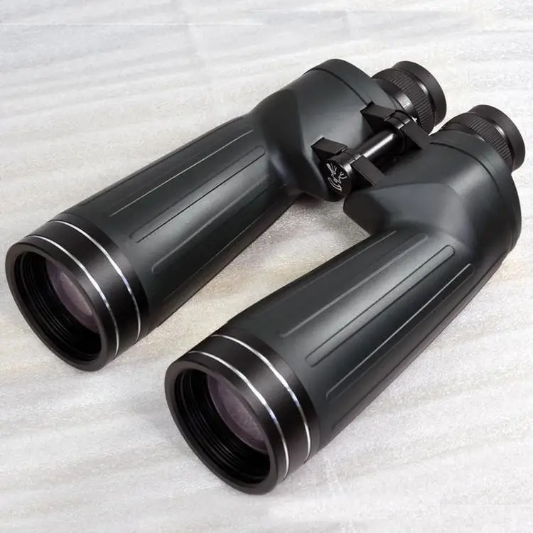 

High Definition High power binoculars Military waterproof high definition 15X70 low light level night vision telescope BAK4