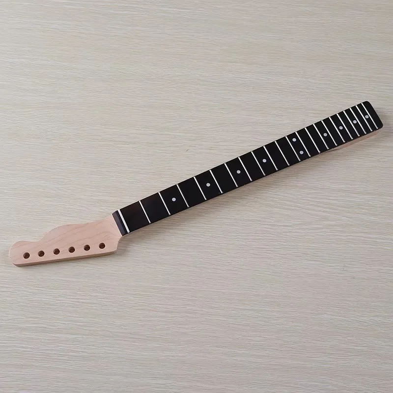 6-String Canadian Maple Technology Wood Fingerboard Matte Neck DIY Modified Accessory Guitar Handle 21 Frets - Image 4