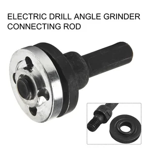 12 Main sales adapter for grinder - №9