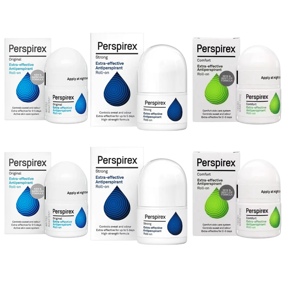 

Unisex Antiperspirant Roll-On Stick Remove Body Sweat Antiperspirant Long-Lasting Deodorant Gentle Non-irritating Underarm