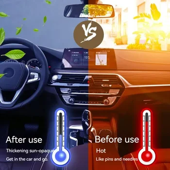 Summer full car covers outdoor sun uv protection dust cooling protector auto protective cover for Acura Summer