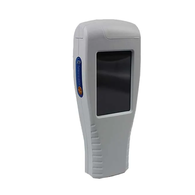 YM-100A Handheld ATP Fluorescence Detector bacteria germ tester