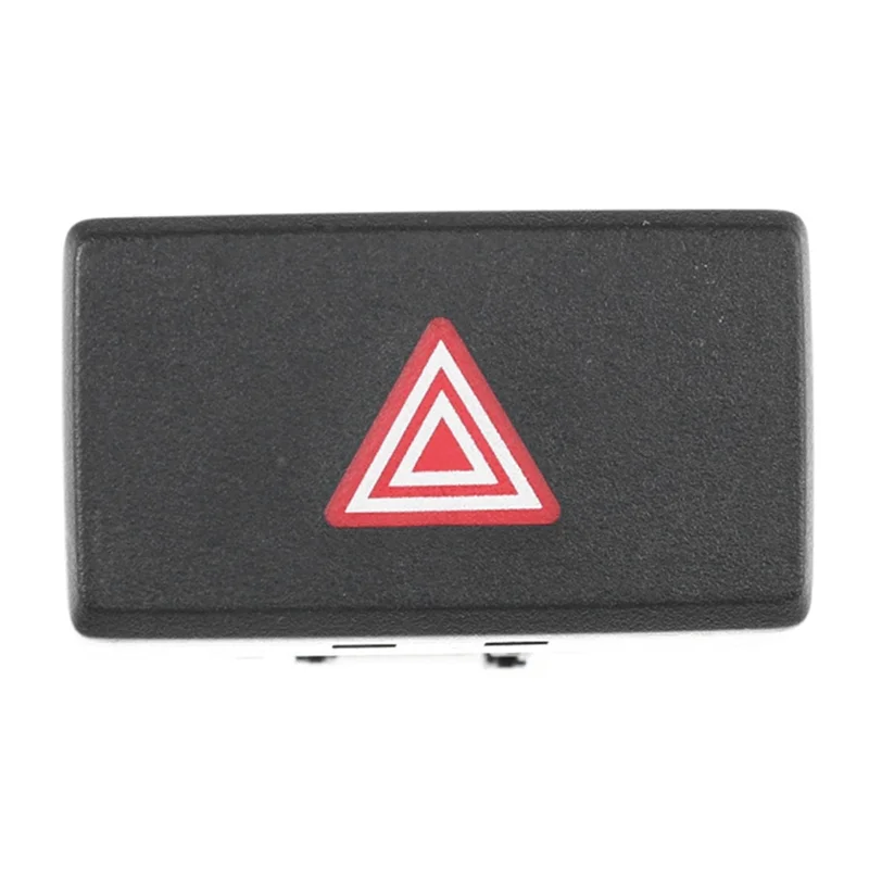 

F-3C Automotive Emergency Flash Button Switch Hazard Flash Switch 15B060 15B060CFXX For Toyota Prado Accessories