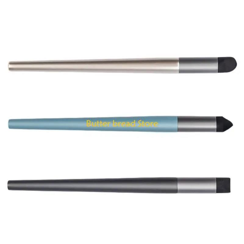 W89C Sketch Blending Stump Pen Drawing Correction Sketch Tool Washable Sketch Rubbing Sponge Brush
