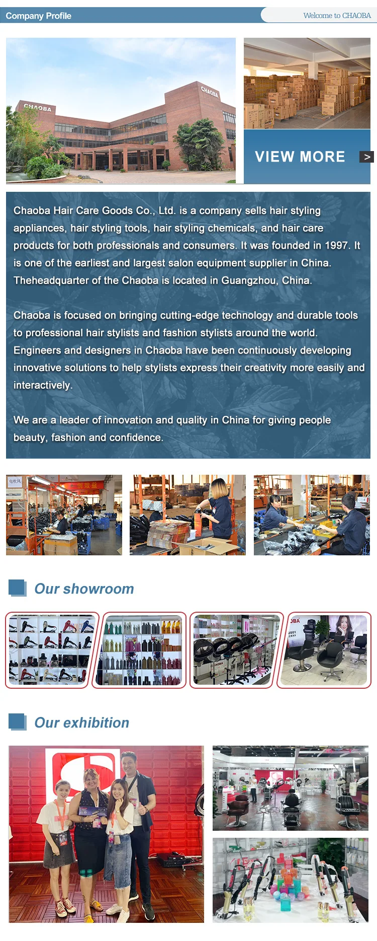 Il più nuovo salone di moda Shampoo Unit Shampoo per capelli Letto Shampoo Unità di lavaggio Letto