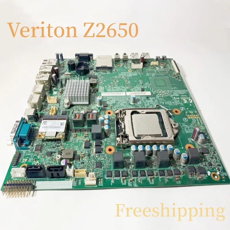 

11123-1 For Acer Veriton Z2650 Motherboard PIB75L/aMalaga MB Mainboard 100% Tested Fully Work