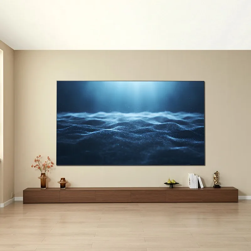 

Living Luxury TV Cabinet Nordic Modern Design Elegant Trendy TV Cabinet Simple Style TV Meubel Living Room Furniture