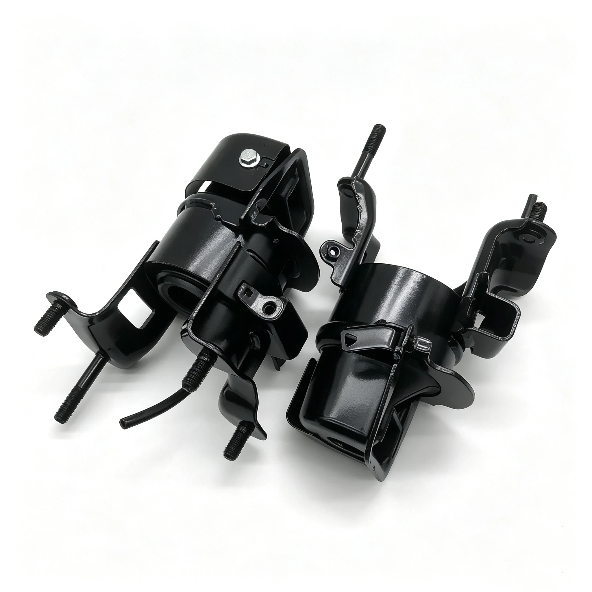 Engine Mount Rear Motor Mounting 12371-31380 12371-25020 For Lexus GS210 ES350 ES300 Rear Engine Mount