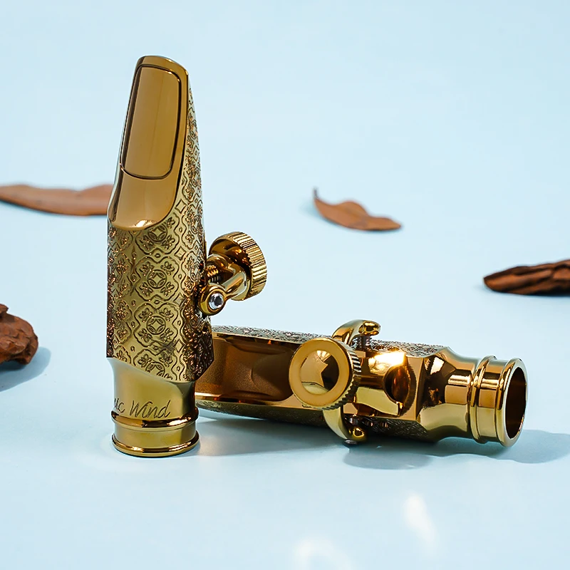 アルトサックス用アクセサリー、アルトサックスノズル、サックスアクセサリー、アルトトーン、アルトサックスくちばし