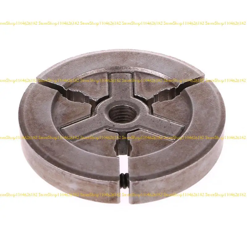 

Q2Q4 Universal Chainsaw Drive Clutch For 45/52/58CC Replacement Spare Parts