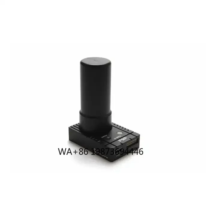 

CAN H-RTK F9P Helical High-Precision GNSS Positioning System Compatible OpenSource Pixhawk Controller for