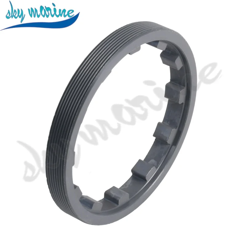 53-8M0168885 Retainer Bearing For Mercury Mercruiser outboard motor 4T 100HP 115HP 150HP 8M0168885 boat engine replaces parts