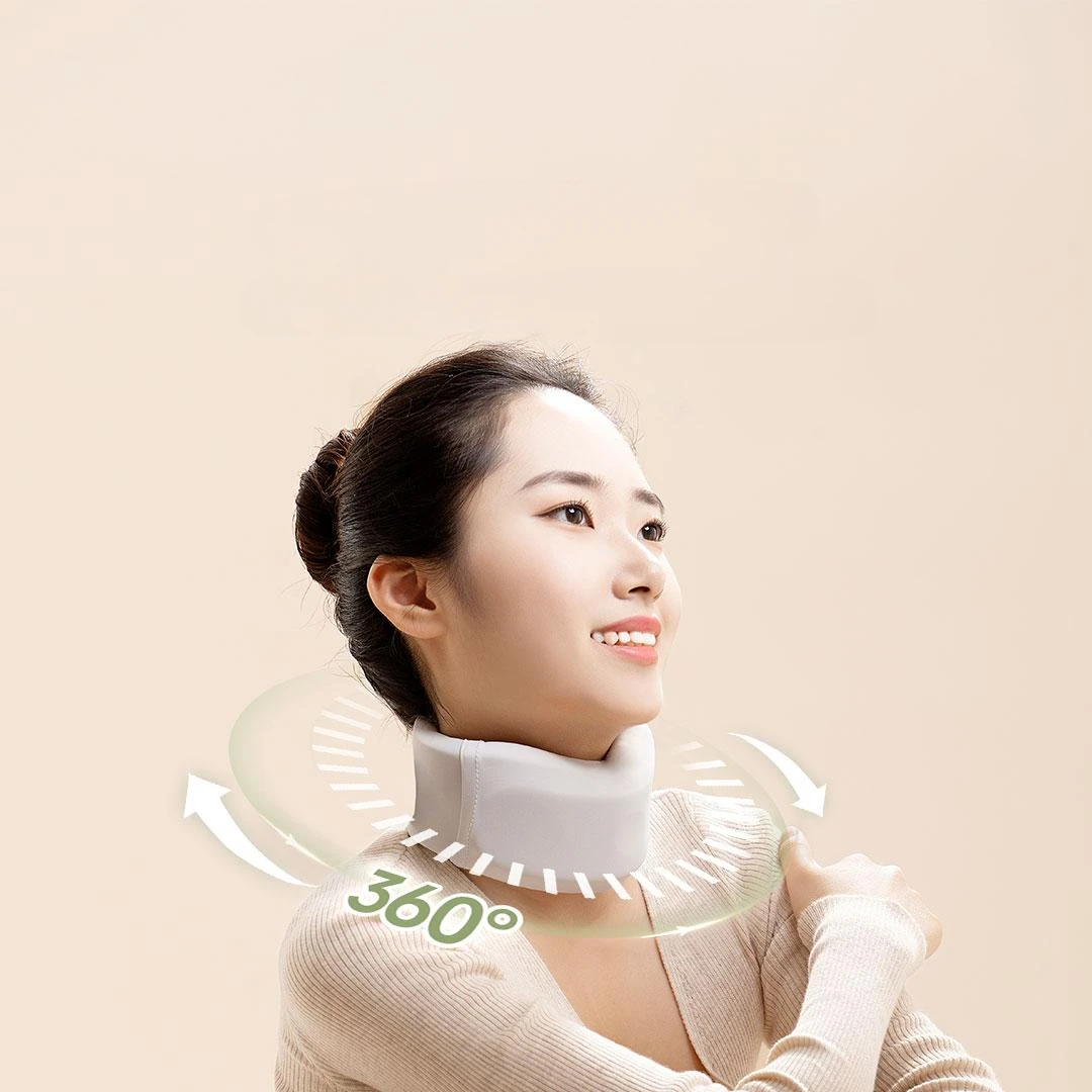 Xiaomi Anti-gravity Neck Support Neck Protection Prevent The Head Neck Forward Orthodontic Fixed To Support The Cervical Spine