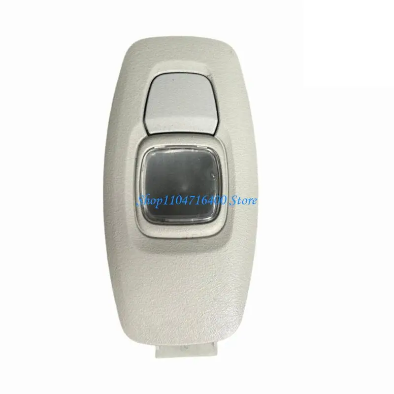 

y1gd Car Interior Reading Light for Zoe BF Facelift ZE50 969807289R 969803013R