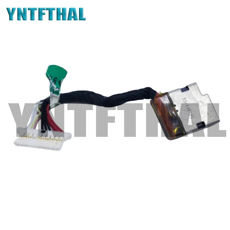 Nuevo 15-AX 15-BC 17-AB TPN-Q173 toma de Cable CC