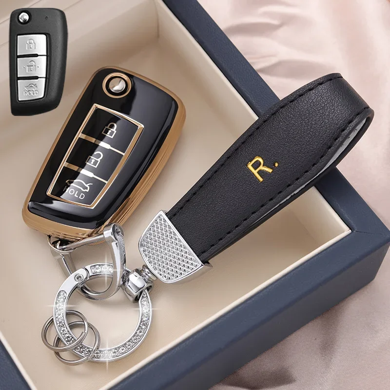

TPU Car Remote Key Case Cover Shell Fob For Nissan Qashqai J11 Juke Rogue F15 X-Trail T32 Sunny Cefiro A32 Murano MAXIMA ALTIMA