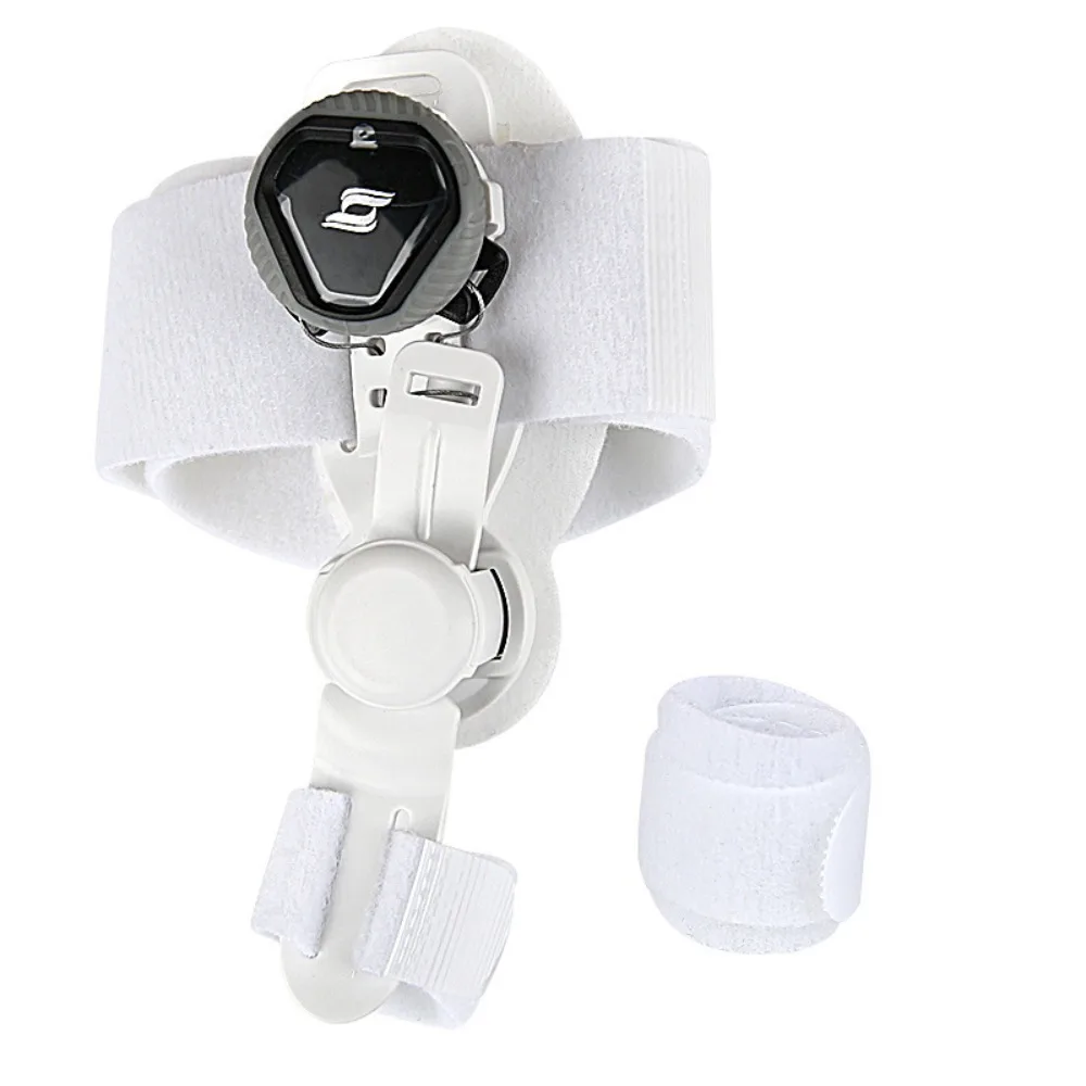 

Adjustable Children Bunion Corrector Bunion Splint Toe Valgus Big Toe Straightener Dislocation Fracture Joint Support
