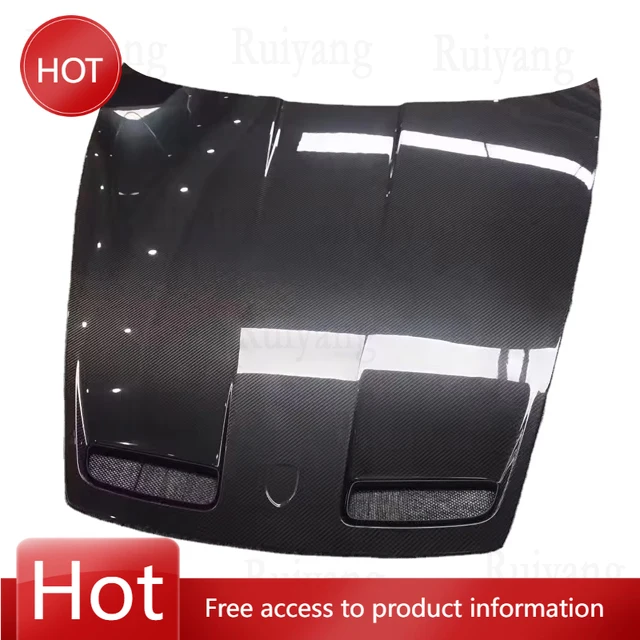 

2020-2024 для 911, модернизация модификации автомобиля, 92, капот двигателя из углеродного волокна, капот двигателя из углеродного волокна в стиле GT3