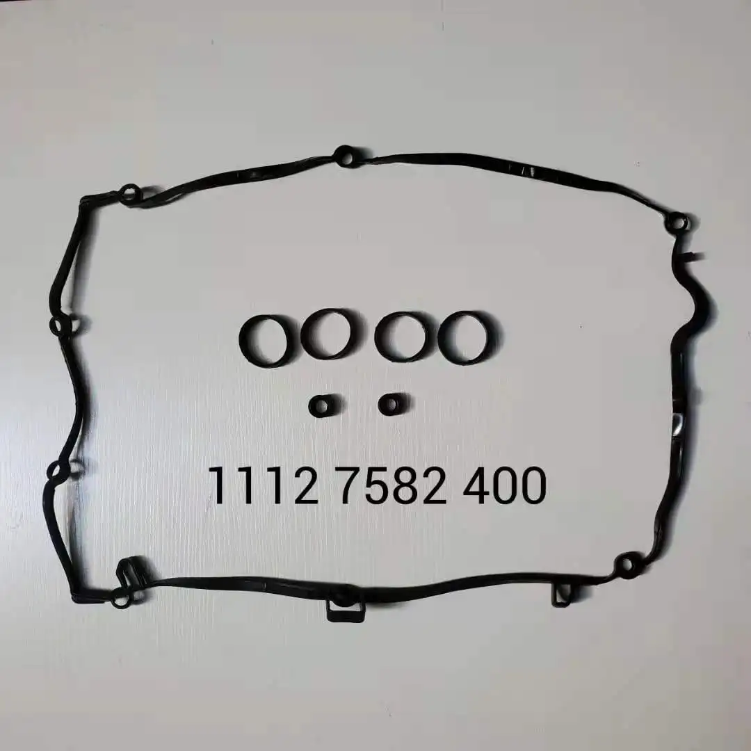 STZT 11127582400 7582400 Engine gasket For BMW 114 116 118 120 316 320 For R56 R55 R57 R60 R58 R61 R59 Cylinder head valve cover