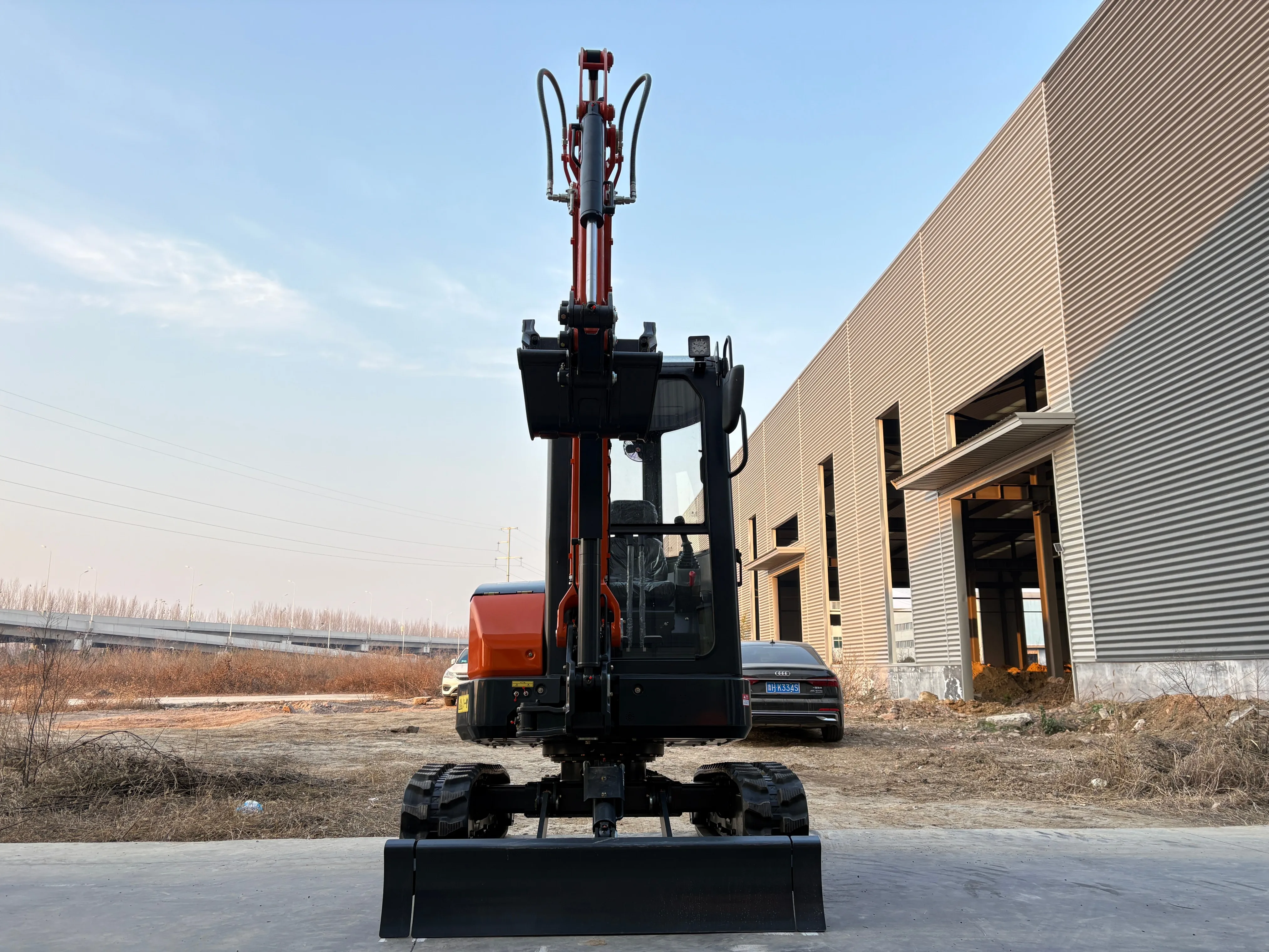 

Индивидуальный китайский производитель поставляет настраиваемый дизельный мини-экскаватор, на складе, прямая цена с завода