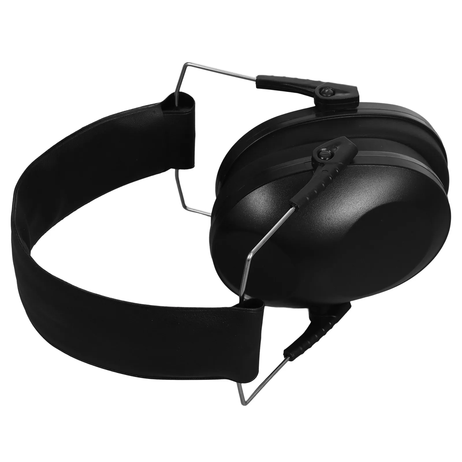 

Noise Cancelling Ear Muffs Ear Protection Earmuff Lightweight Comfortable Hearing Protection for Industrial Workshop Noise