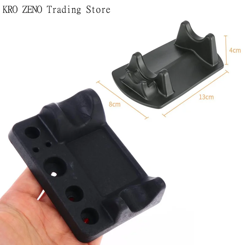 

Silicone Tattoo Machine Pen Holder Tattoos Microblading Ink Cup Machine Stand Permanent Makeup Tattoo Accessories✨