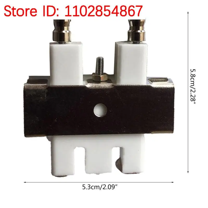 Gas for Burner Igniter Three-pillar Ignition for Head Automatic Ignition Device