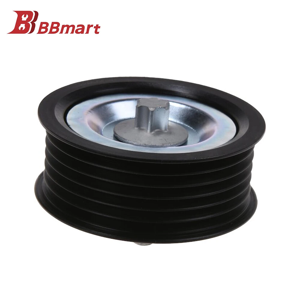 

BBmart Auto Parts 1 Pcs Belt Idler Pulley For Mercedes Benz W212 W463 W166 W221 W222 OE 2782020219 Wholesale Factory Price