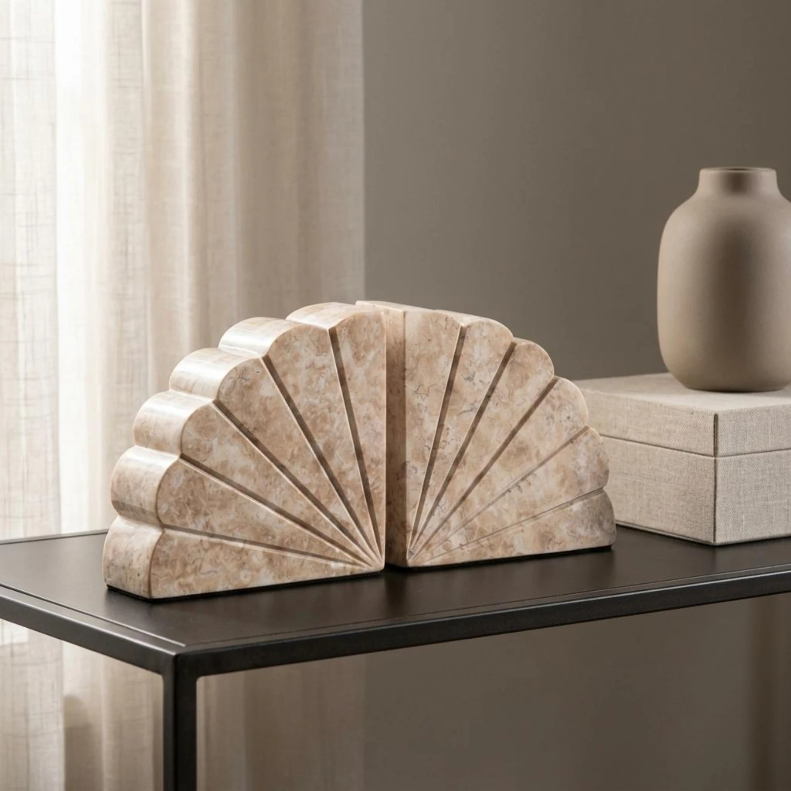 fermalibri-a-forma-di-ventaglio-fermalibri-scultorei-a-conchiglia-porta-libri-in-stile-costiero-decorazione-artigianale-per-libreria