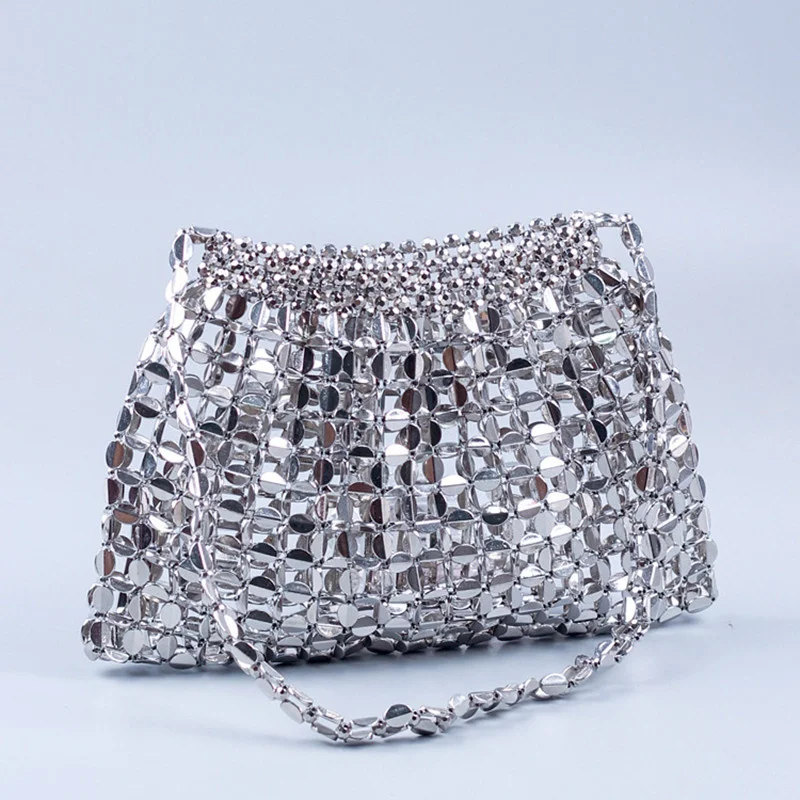 

Acrylic Luxury Women Party Evening Bag Designer Purses and Handbags Ladies Shoulder Chain Banquet Wedding shoulder