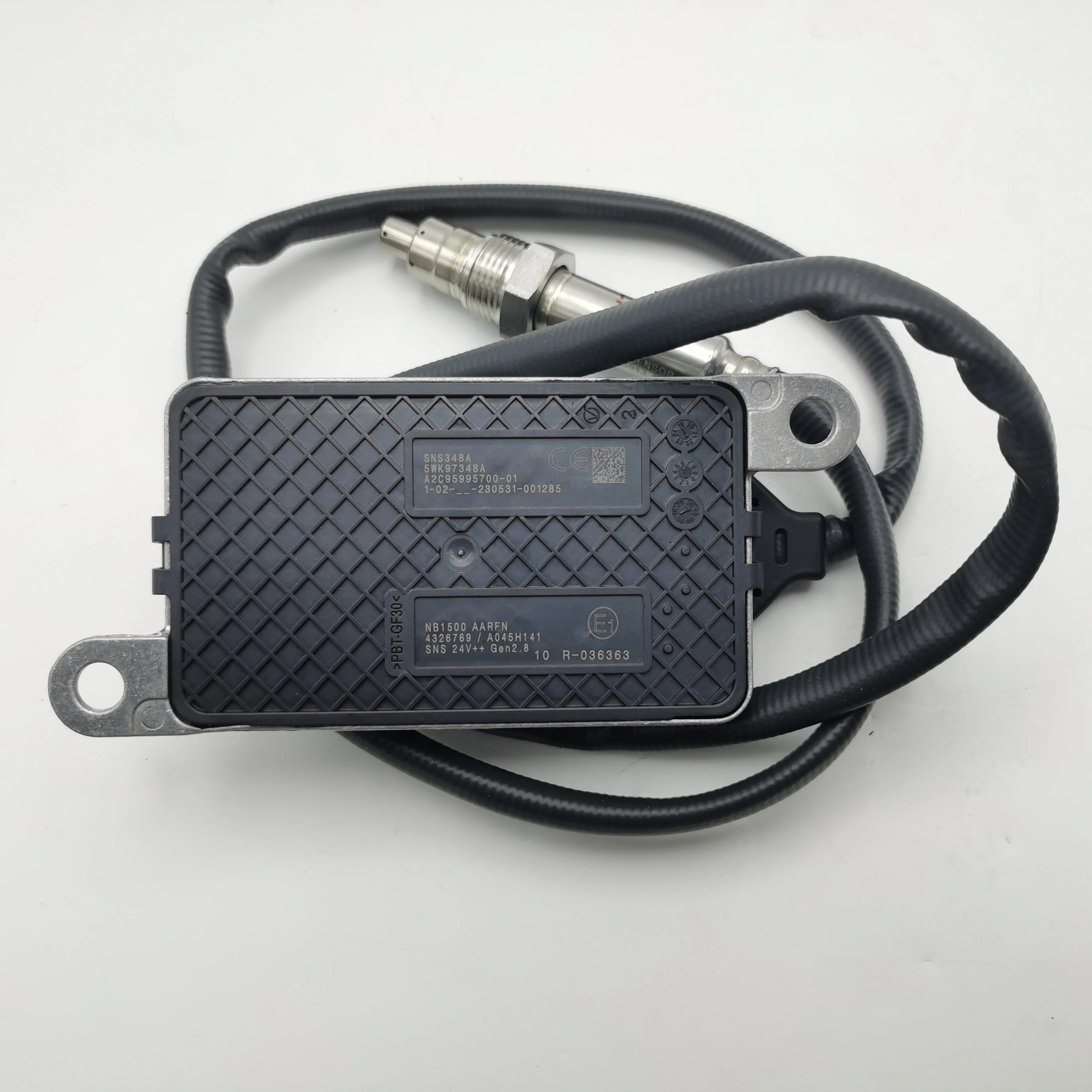 4326769 5WK97348A Nitrogen Oxygen Sensors for Cu Mmins Generator Set DA F Merce Des Ben Z Scan  VOL Vo