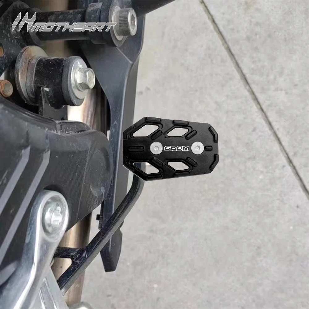 Motorcycle Brake Pe…