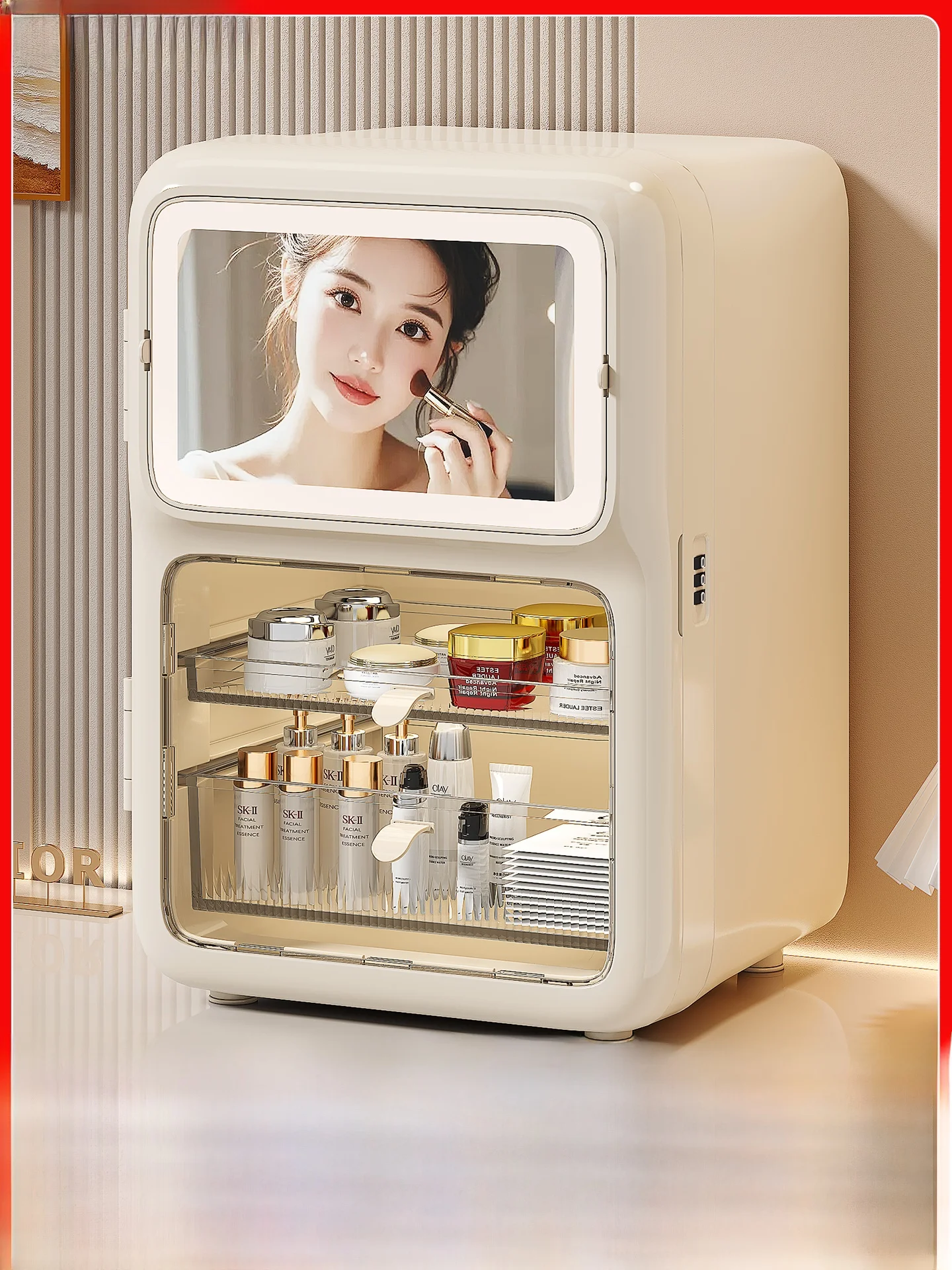 boite-de-rangement-cosmetique-de-grande-capacite-organisateur-de-bureau-avec-miroir-anti-poussiere-support-pour-rouge-a-levres-poudre-et-produits-de-soin-de-la-peau-forme-carree
