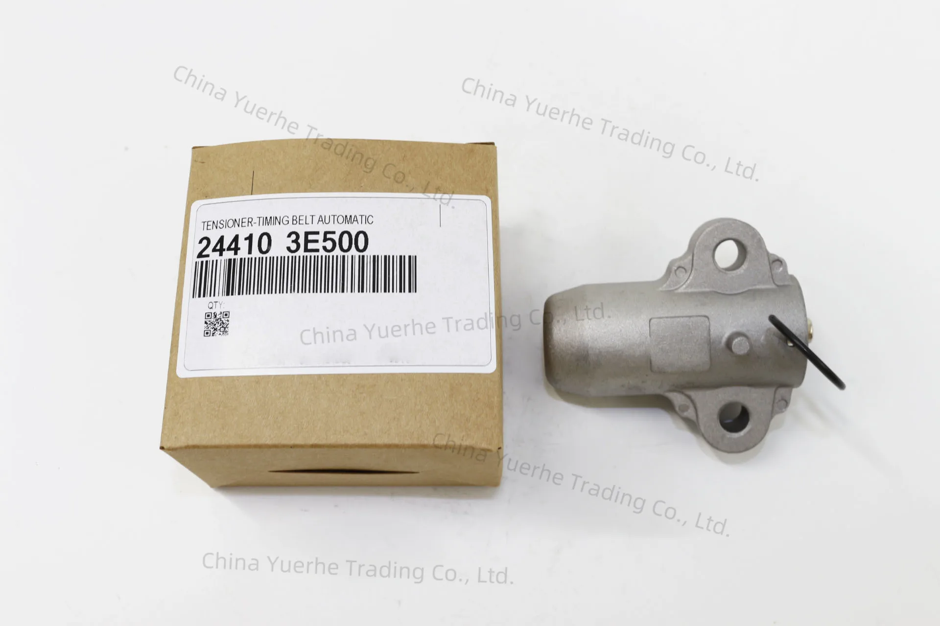 

24410-3E500 244103E500 Гидравлический натяжитель для Hyundai Kia Santa Fe Optima Sorento 2.7L