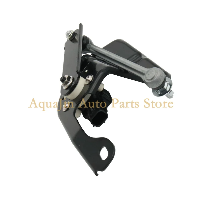 8651A147 Rear Vehicle Height Sensor For Mitsubishi Outlander 3rd Gen AWD ASX GA XA XB XC MK1 2013 2014 2015 2016 2017 2018 2019