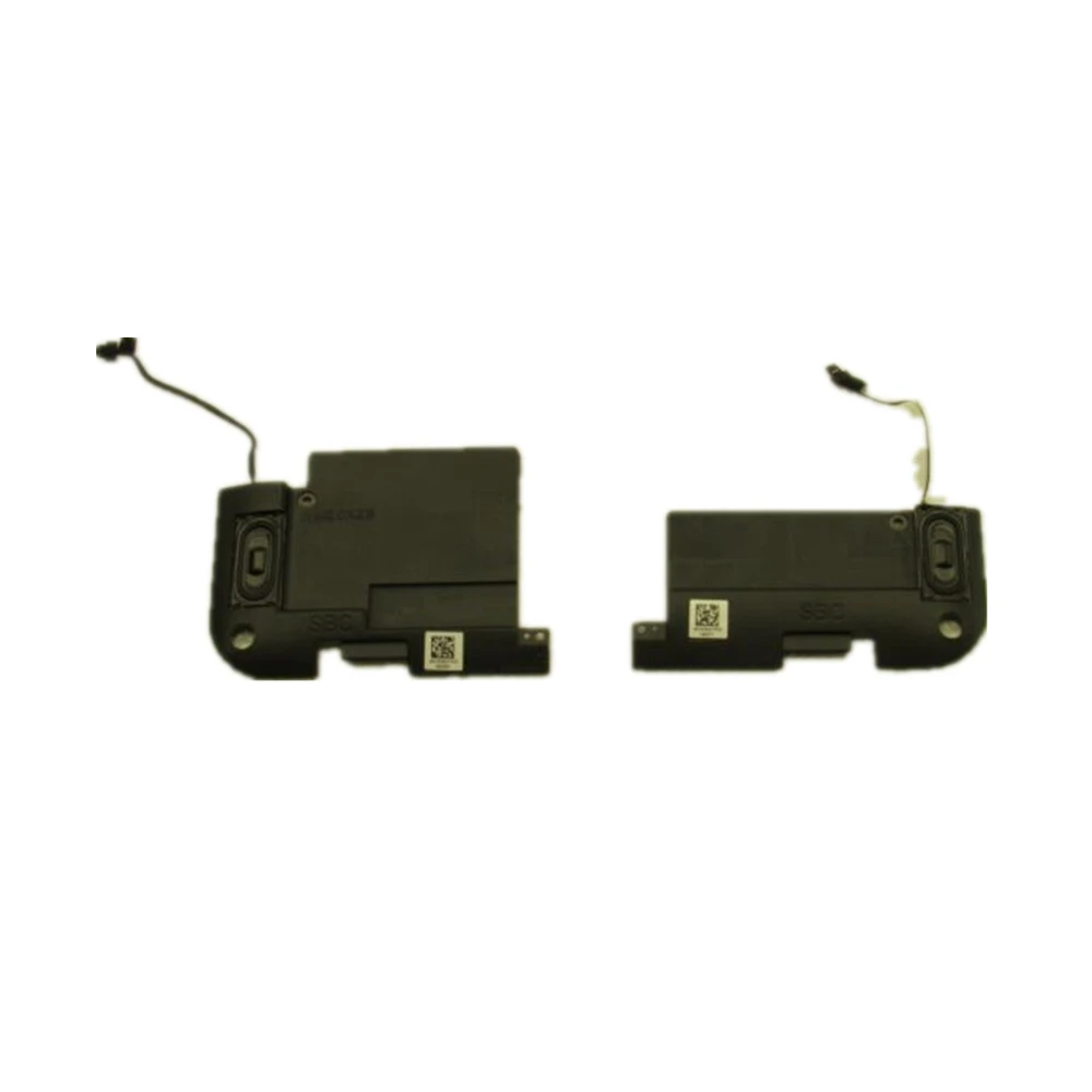 

Laptop Internal Speakers For HP ENVY 13-y000 x360 Black