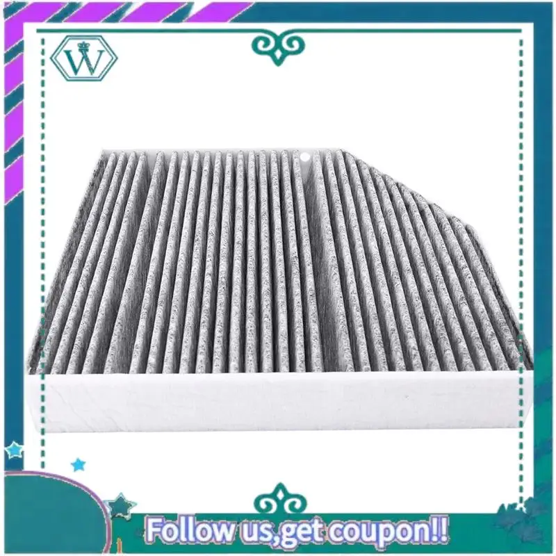 

AA92-A2058350147 Элементы воздушного фильтра для Mercedes Benz W205 A238 C238 W213 C253 X253 Запасные части Аксессуары