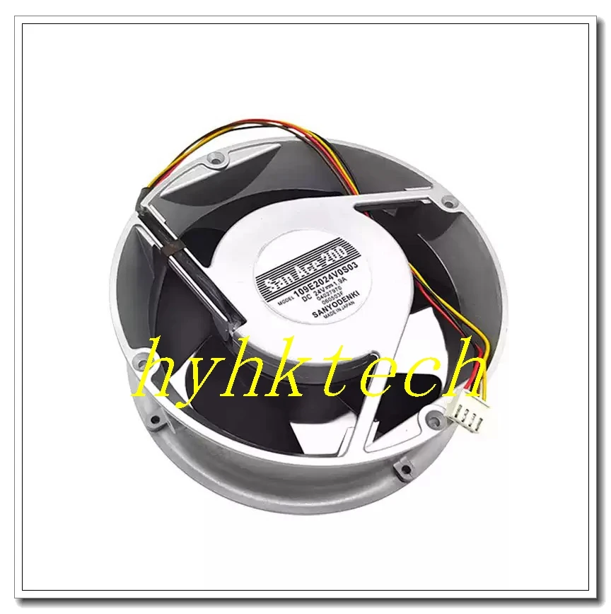 109E2024S002  109E2024V0S03 109E2024V0S001 Original cooling fan,tested before shipment