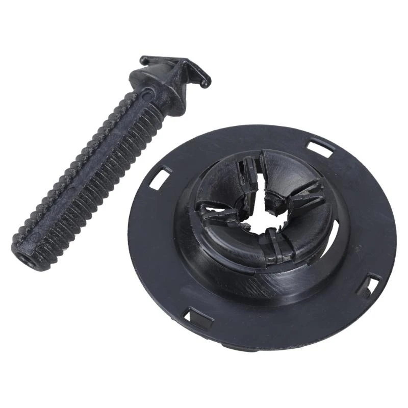 

Automobile Spare Tire Mounting Plate Fixing Bolt 7603R2 9816990180 Spare Tire Bracket Bolt for 2008 3008 307 301 4008