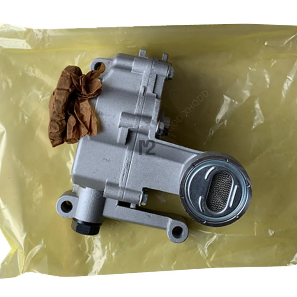 Oil Pump For Hyundai Tucson IX35 Sonata YF Sportage Optima THETA 213102G011 21310 2G011 21310-2G011