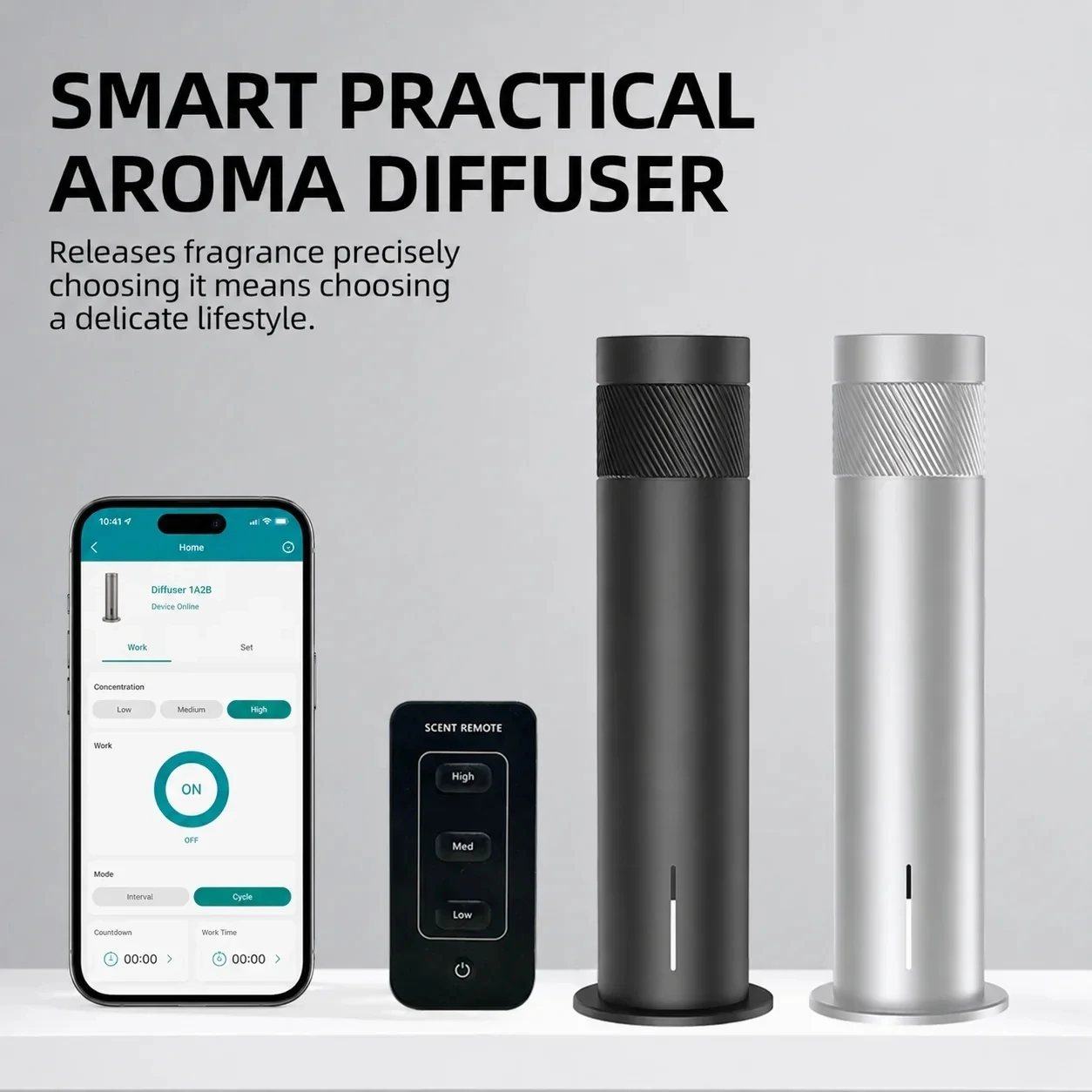 Thumbnail 4 - #50 Best Essential Oil Diffusers to Buy In 2026