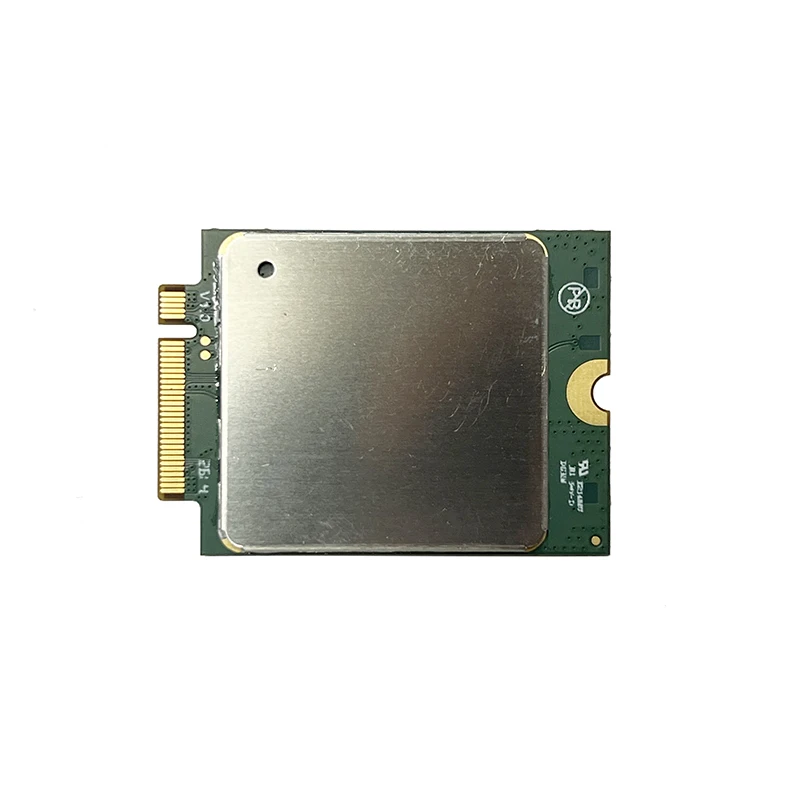 Quectel EC200A M.2 4G LTE Module Cat4 + GNSS GPS EC200A-EU EC200A-AU ESIM Compatible EC25 EC21 EC20 EG25 EC200U