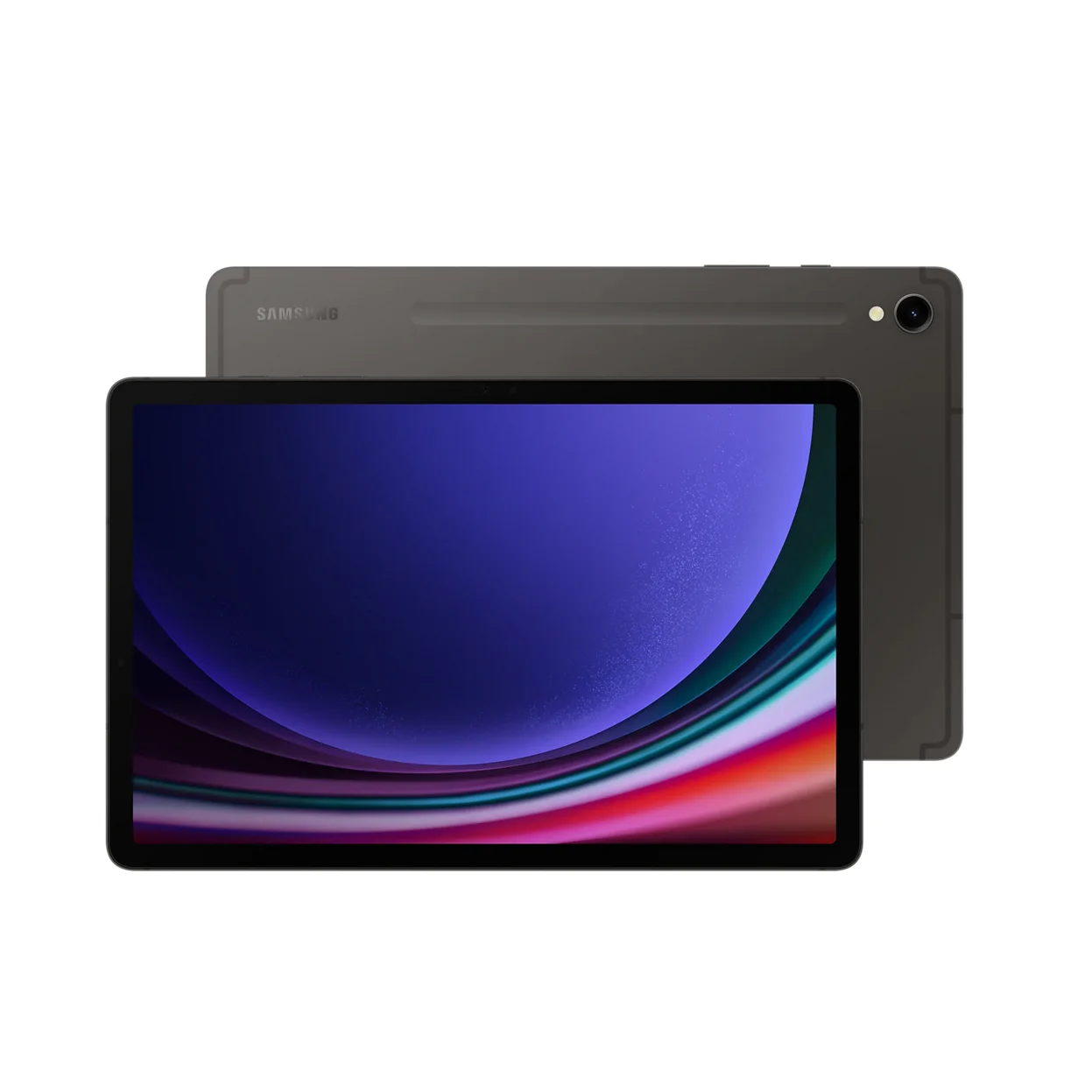 تابلت سامسونج جالاكسي تاب S9 12+256G مع قلم S 11 بوصة إدراج واي فاي رؤية تابلو منتج محلي أصلي لرسم Ai