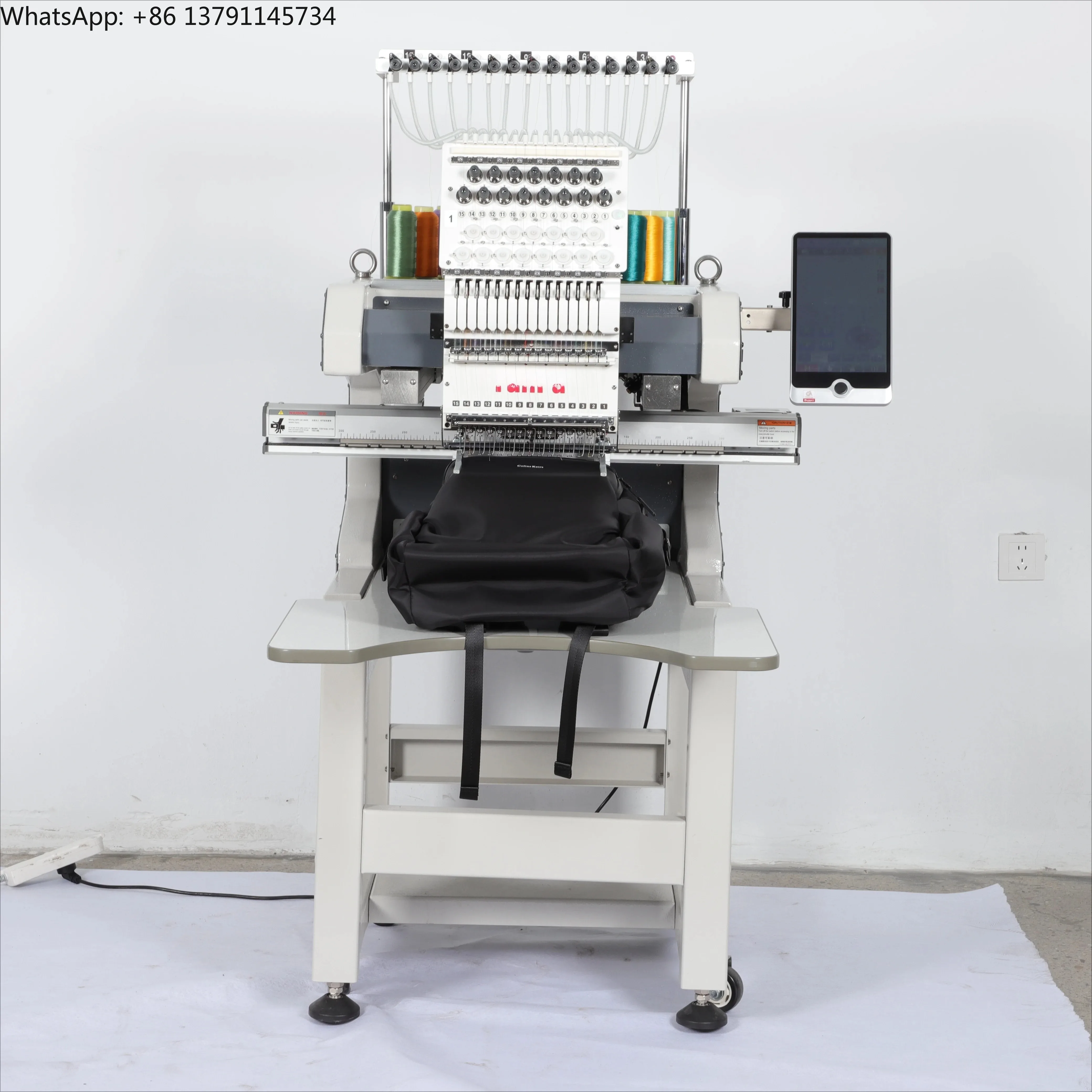 thumb