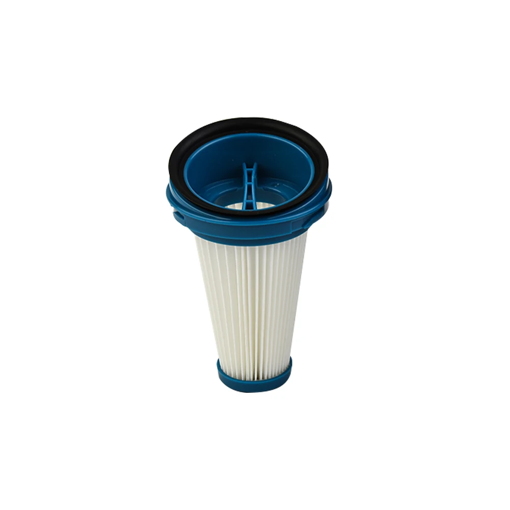 89210 Filter for LH11927 Rotaro for PowerVac 2in1 Cordless Vacuum Cleaner Intercepts Fine Dust Pet Hair and Pollutants